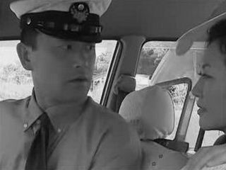 A raunchy night in Tokyo with a hot stranger leads to a wild sex adventure