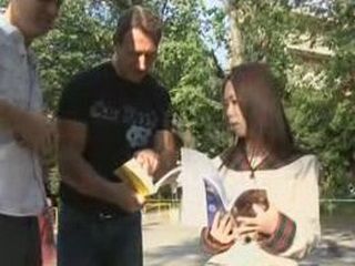 Getting Naughty with a Tokyo Local: A XXX Trip to Hidden Gems