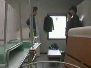 Foreplay with Students in Tokyo XXX School: A Nippon Teacher's Naughty Tales