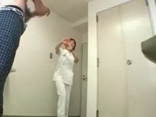 Jav XXX Nippon Nurse Fuck Fest