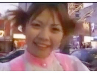 Japanese Pornstar Getting Nippeda in the Japanese Garden - Tokyo XXX