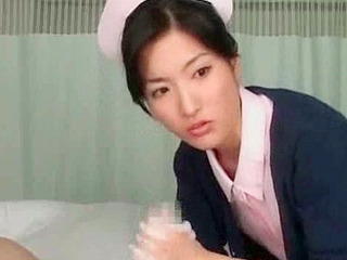 Japanese girl's horny nipples pounding by Tokyo's huge cock