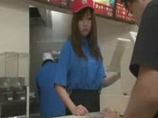 Fucking a Friend's Hottie Ass in HD JAV Tube