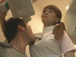Oriental Fucking Expert: Nippon Dental Pro's Sensual Blowjob