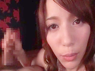 Nippon pornstar's XXX fuck fest with Thai cock, teasing Tokyo titties for Japan nipple worship and steamy China gangbang.