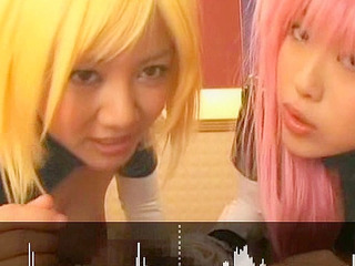 Fucking Nippon Porn - Live Action Video 33