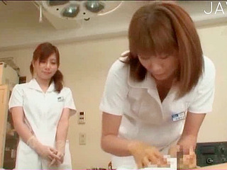 Nippon fuck doll with Tokyo china babes screaming as they finger their own hairy Tokyo pussies for fucking