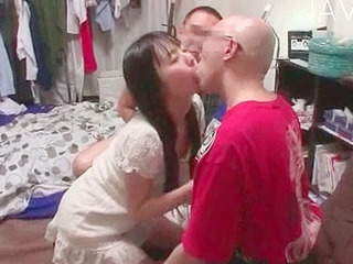 Hot Japanese babe gets fucked by big dicks in Tokyo, China and Thailand for some XXX Nippon action.