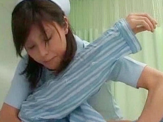 Nippon's Tokyo sex kitten fucks XXX thai porn stud with giant cock