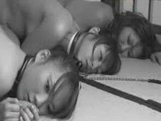 Fucking Nippon Girls in XXX Porn Video