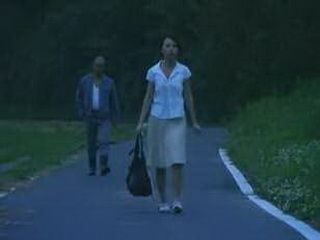 Get a Hard-on for Hot Nippon, Thai, and China XXX Porn with 'Nightfall Fuck Fantasy with Asians Woman'