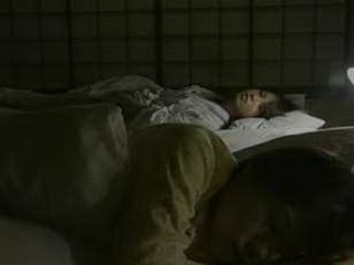 Wet and Wild Nights with Three Naughty Nippon Sisters