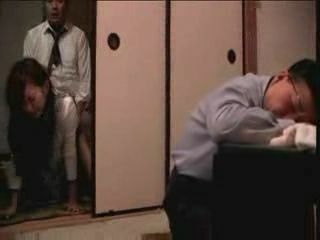 Japanese Fucking: Getting Pounded in Tokyo by Nippon'ans