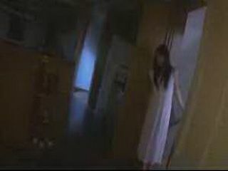 Fucking a horny Tokyo housewife until the break of dawn