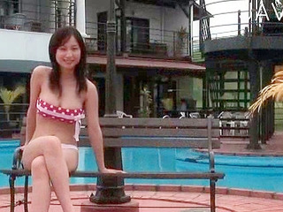 Nippon darling's smoking hot body will make you cream