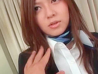 Nippon chick get fucked by a gang of Thai and Chinese studs