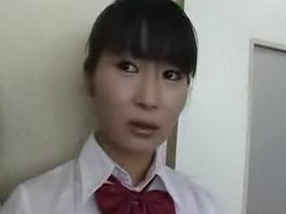 Horny schoolgirls get fucked by XXX porn stars from Nippon, Tokyo and Thai